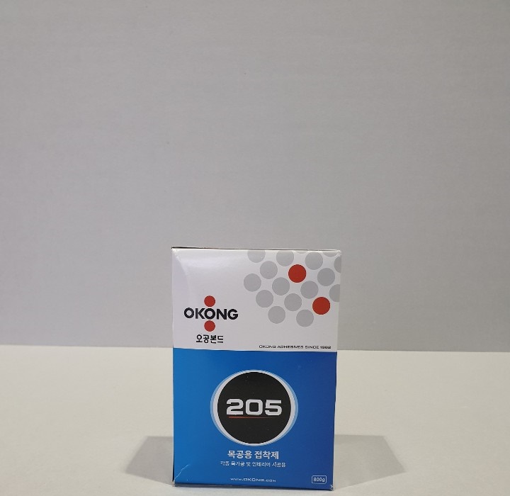 205본드